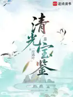 清光宝鉴TXT最新章节下载-清光宝鉴小说电子版下载