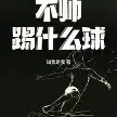 不帅踢什么球TXT最新章节下载-不帅踢什么球小说电子版下载