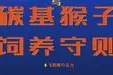 道与碳基猴子饲养守则TXT最新章节下载-道与碳基猴子饲养守则小说电子版下载